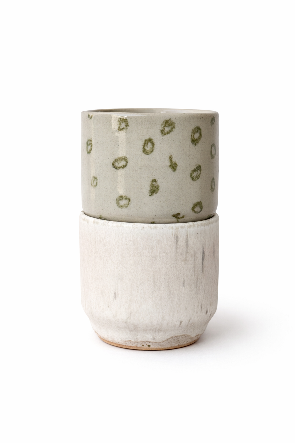 GREEN PEA CUP