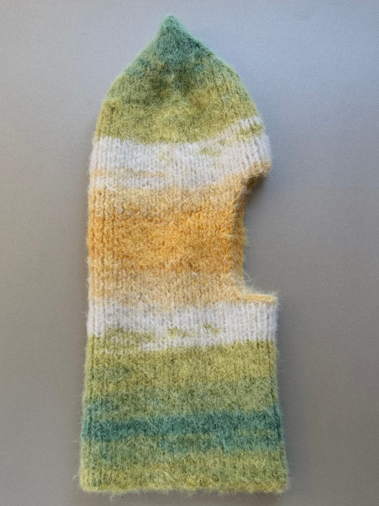 BALACLAVA YELLOW