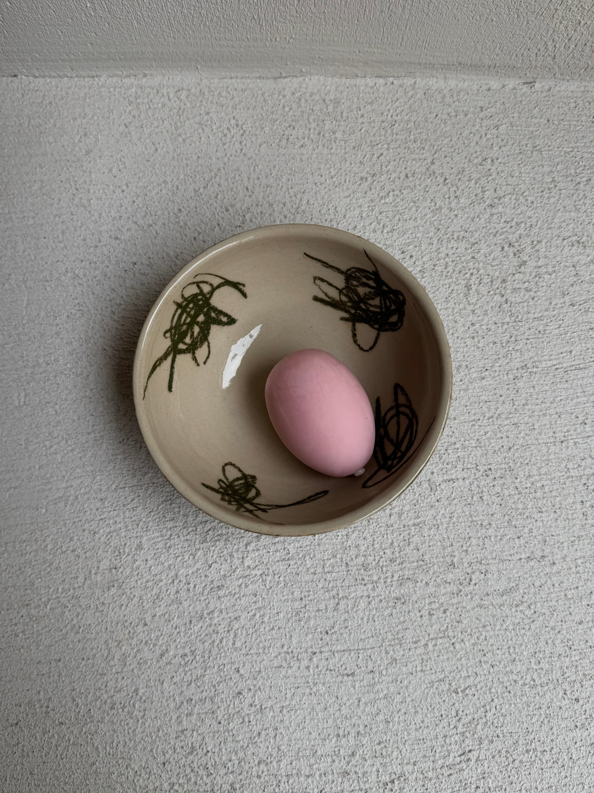 SOFT CHAOS BOWL