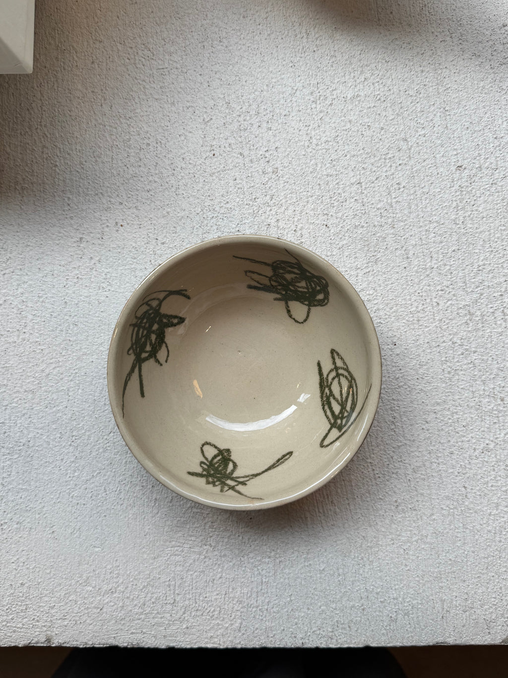 SOFT CHAOS BOWL