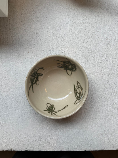 SOFT CHAOS BOWL