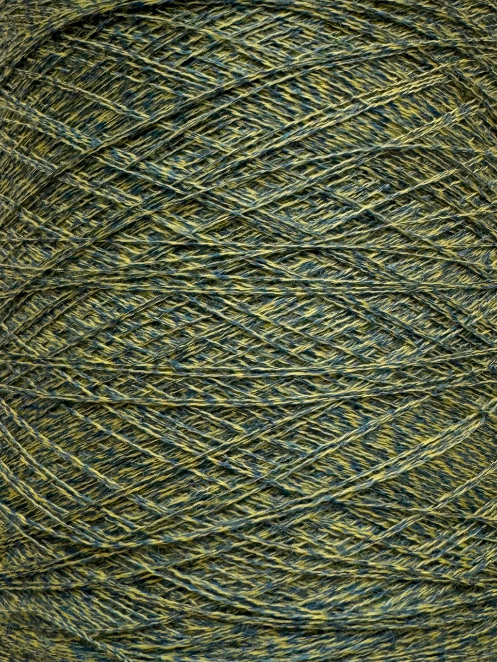 Moss Green Beanie