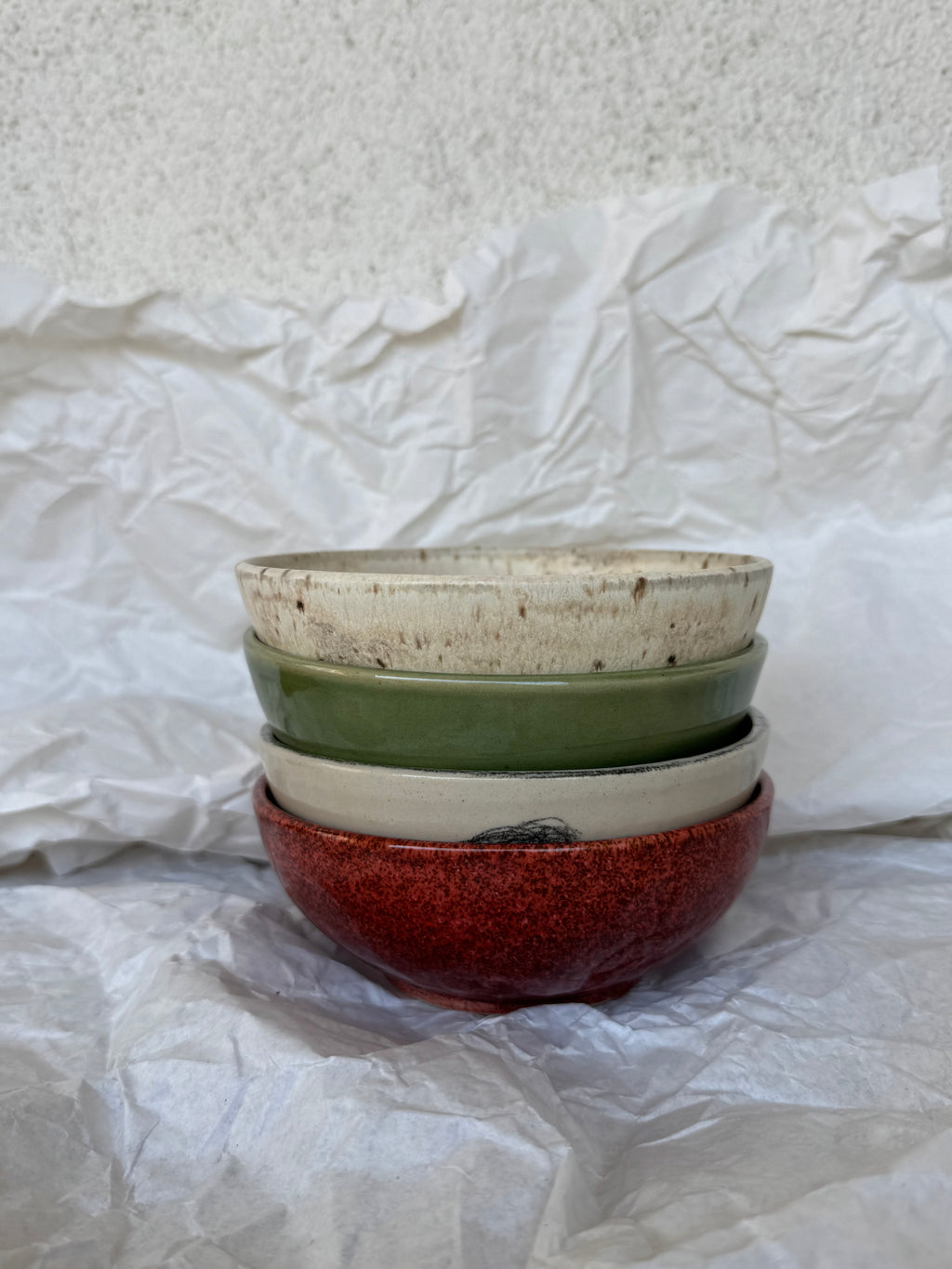 EMBER BOWL