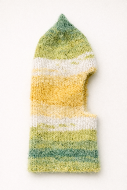 BALACLAVA YELLOW