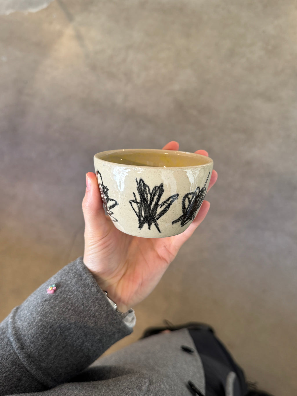 SOFT CHAOS CUP