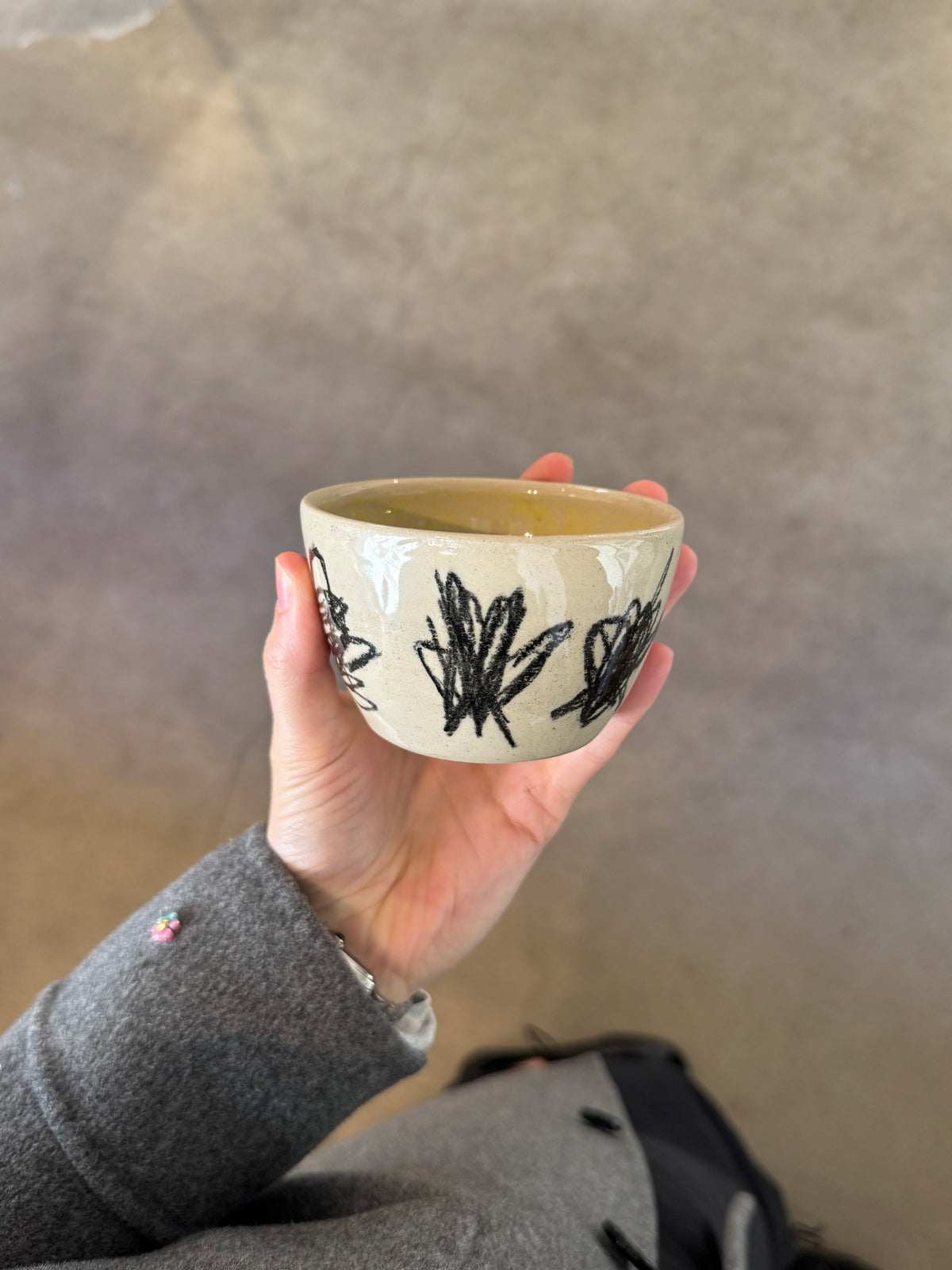 SOFT CHAOS CUP