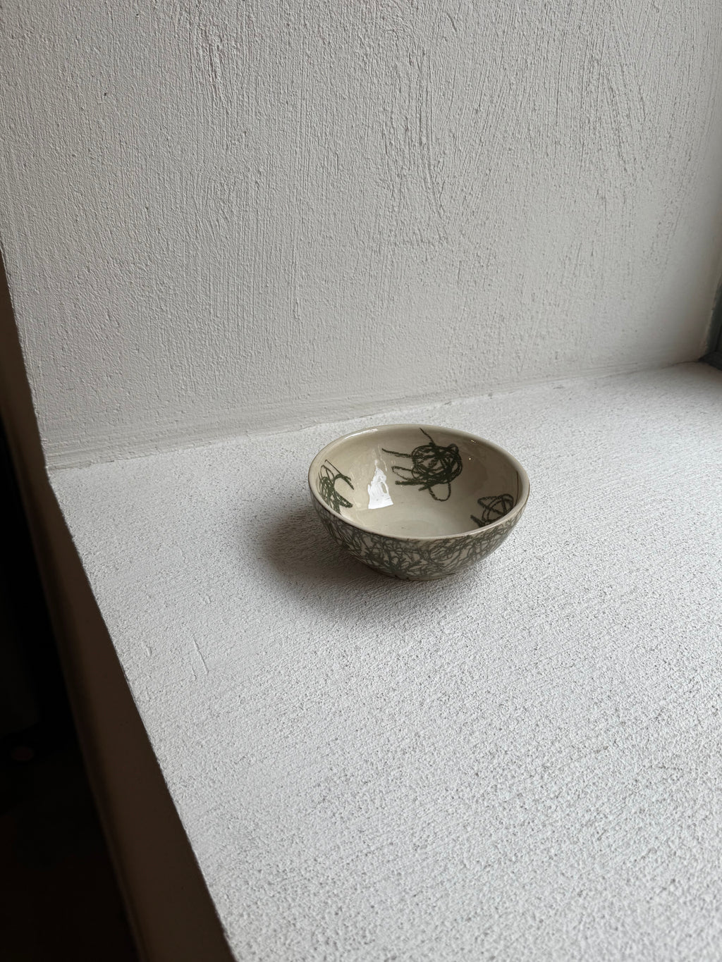 SOFT CHAOS BOWL