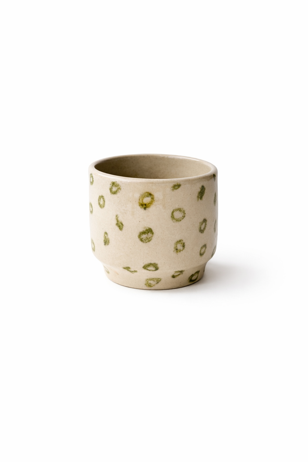 GREEN PEA CUP
