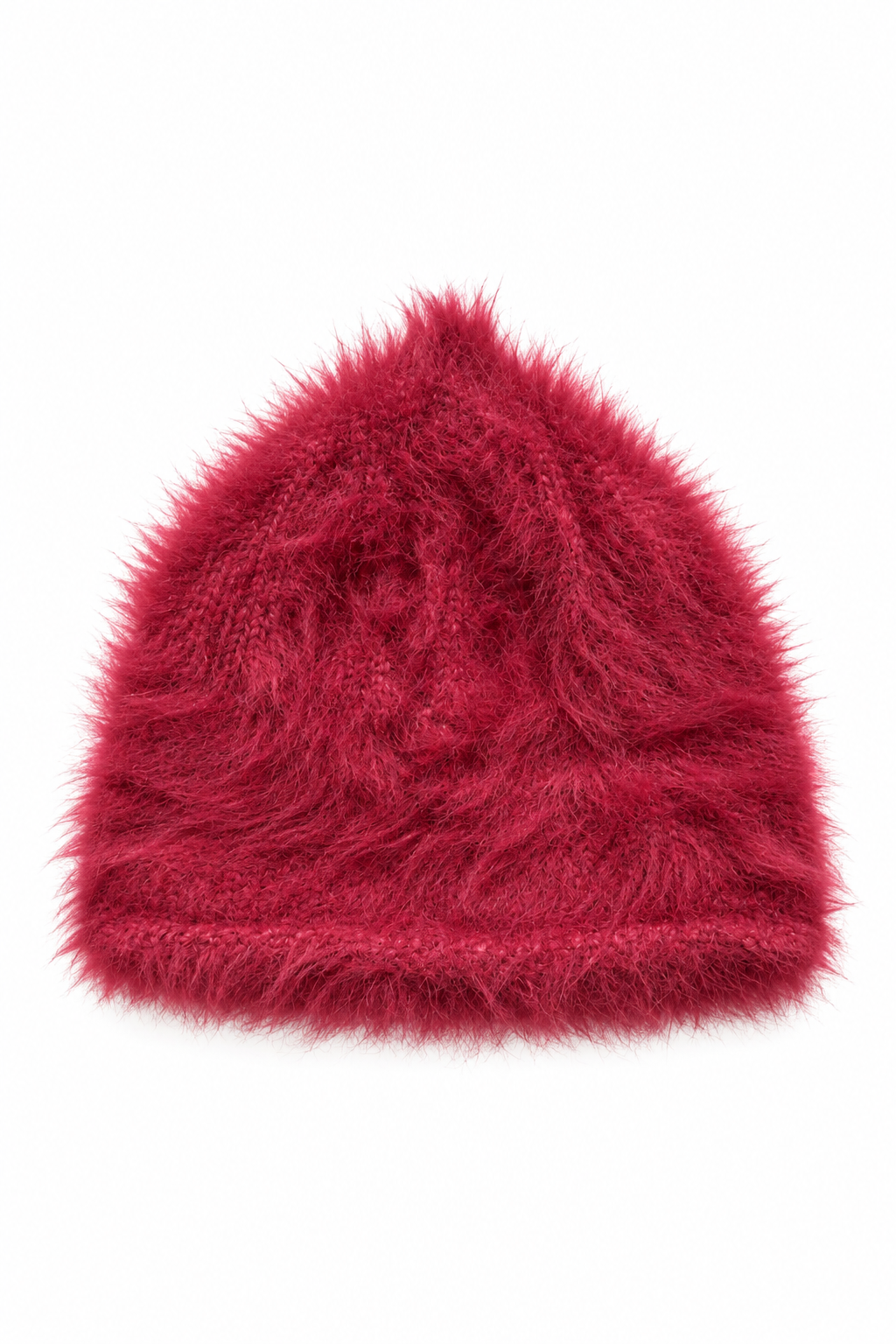 FLUFFY BEANIE kids