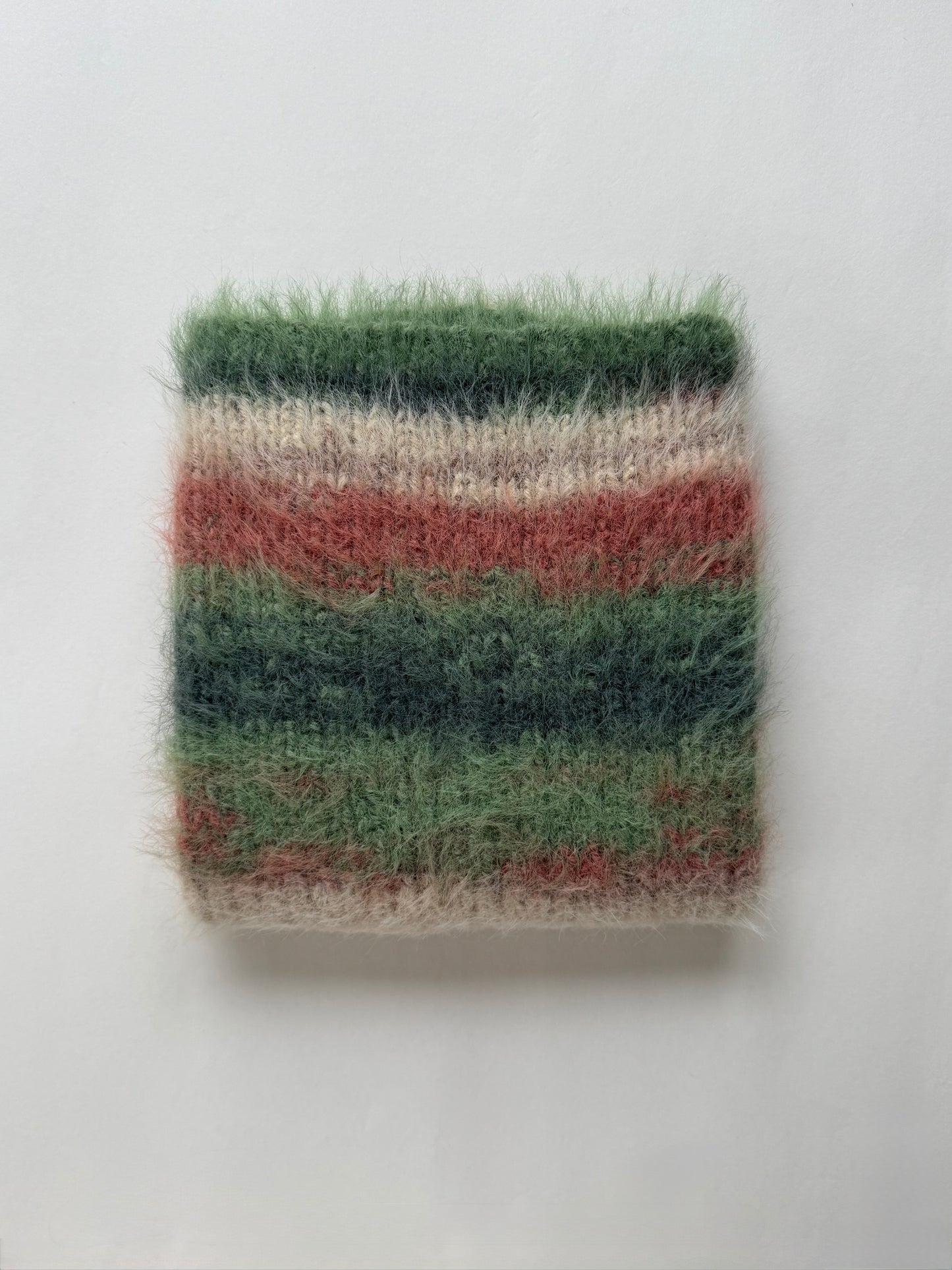 BALACLAVA GREEN
