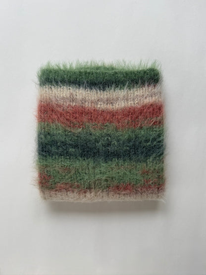 BALACLAVA GREEN