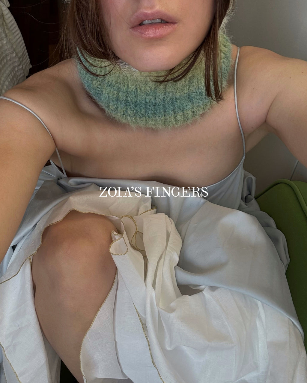 BALACLAVA YELLOW
