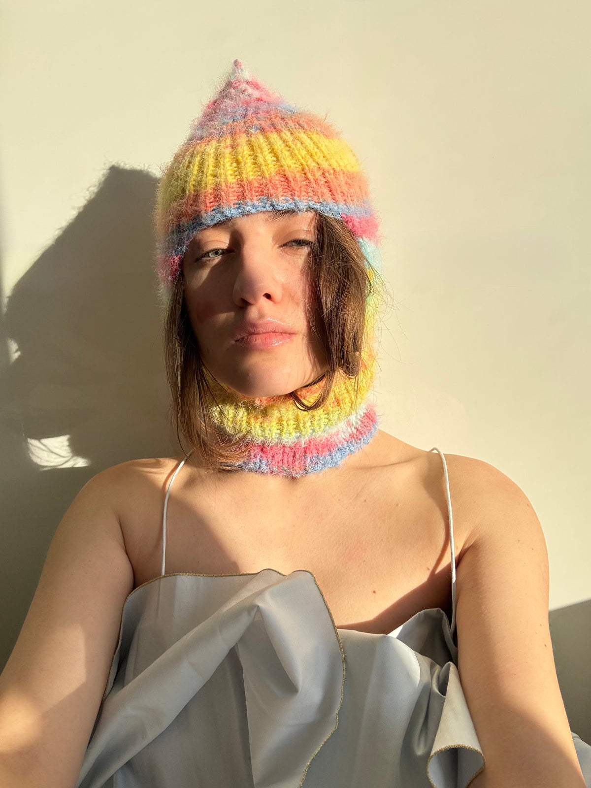 BALACLAVA YELLOW