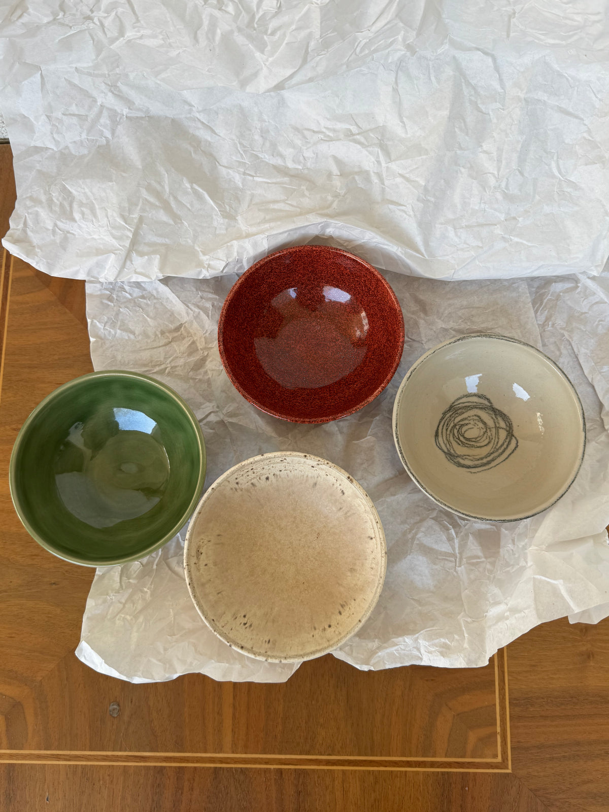 EMBER BOWL