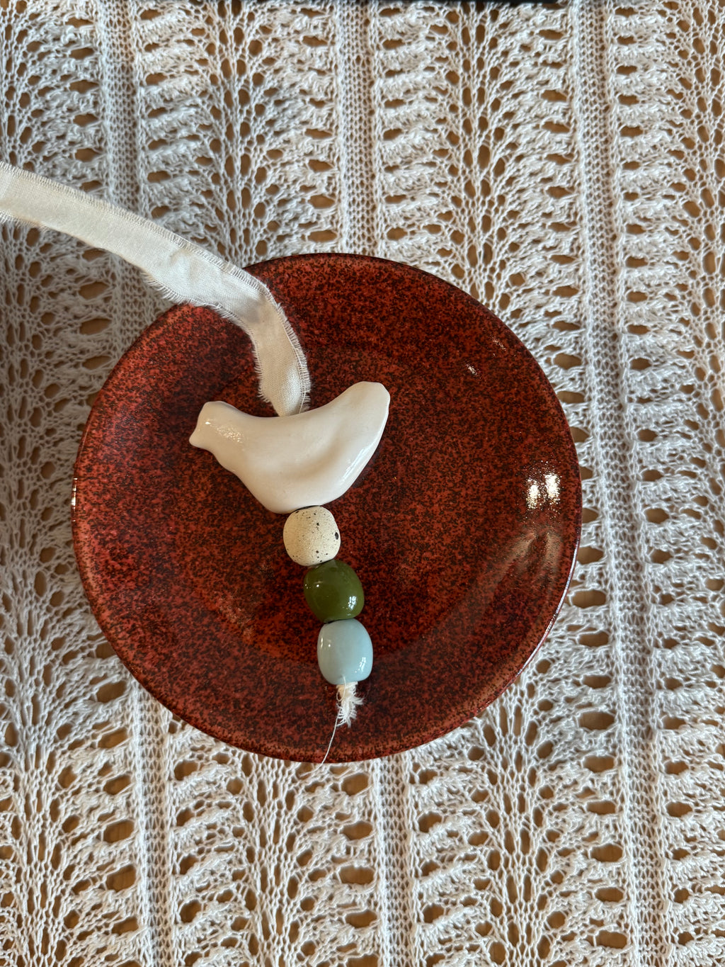 EMBER PLATE SMALL