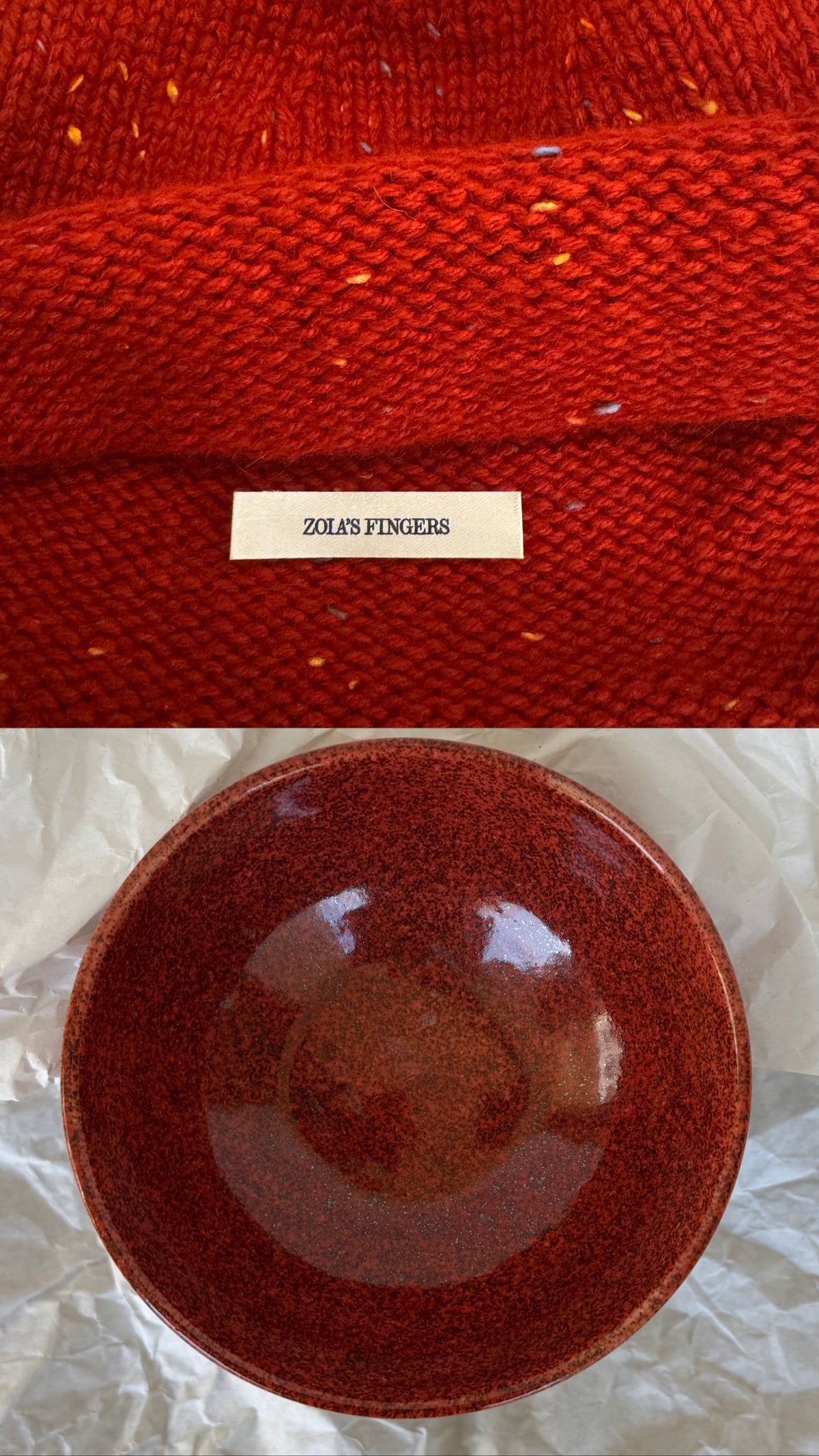 EMBER BOWL