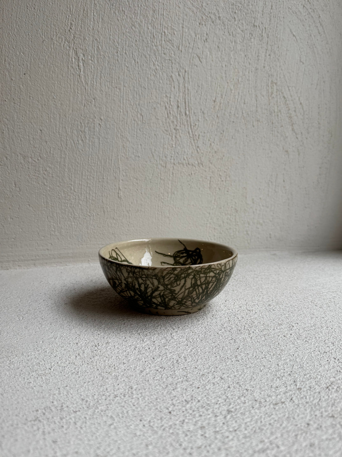 SOFT CHAOS BOWL