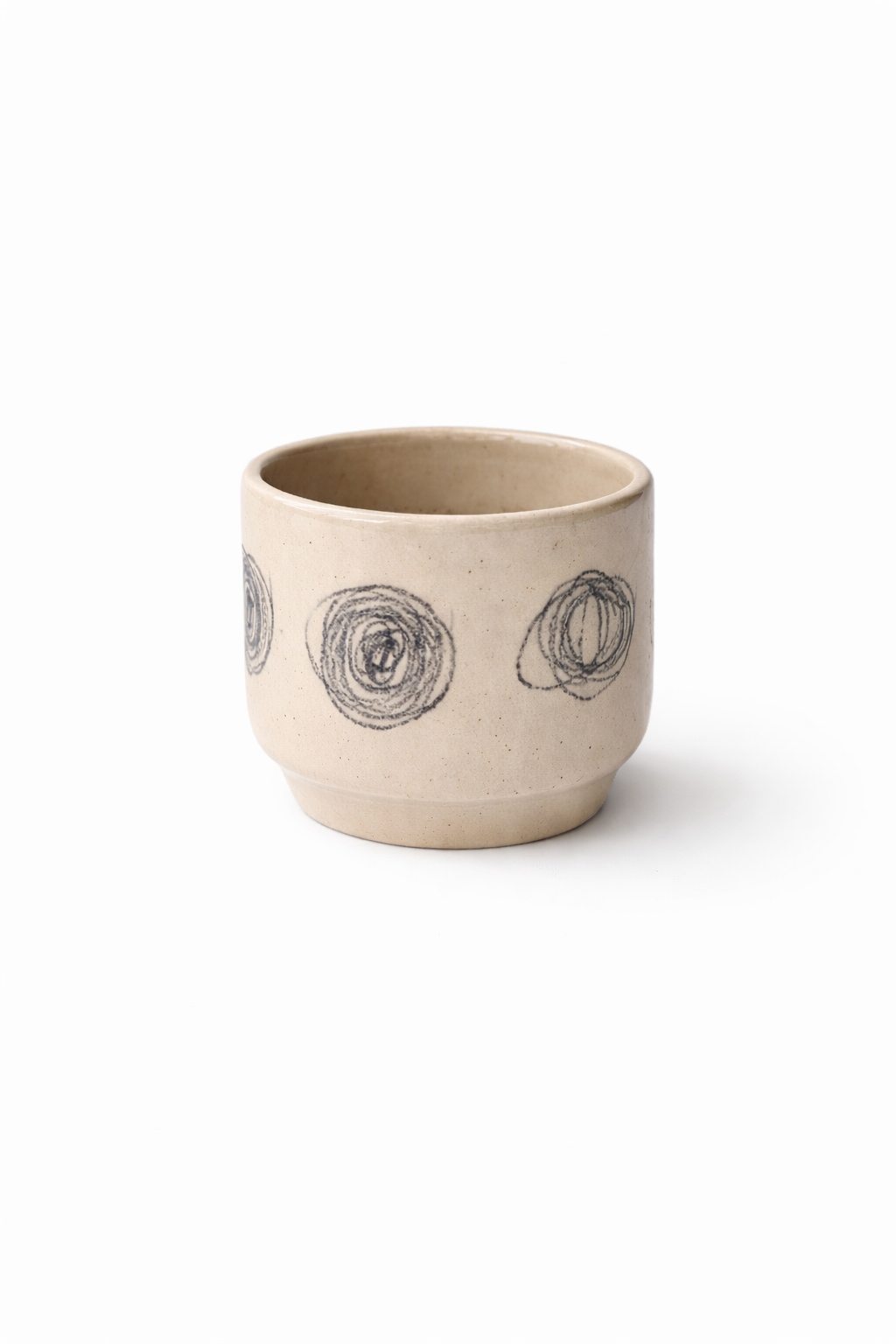 SPIRAL CUP SMALL