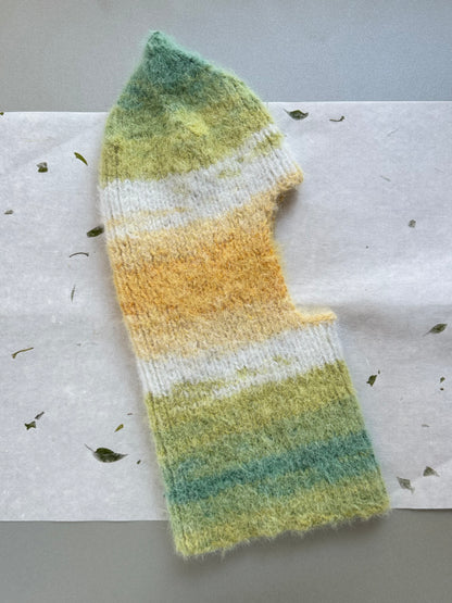 BALACLAVA YELLOW