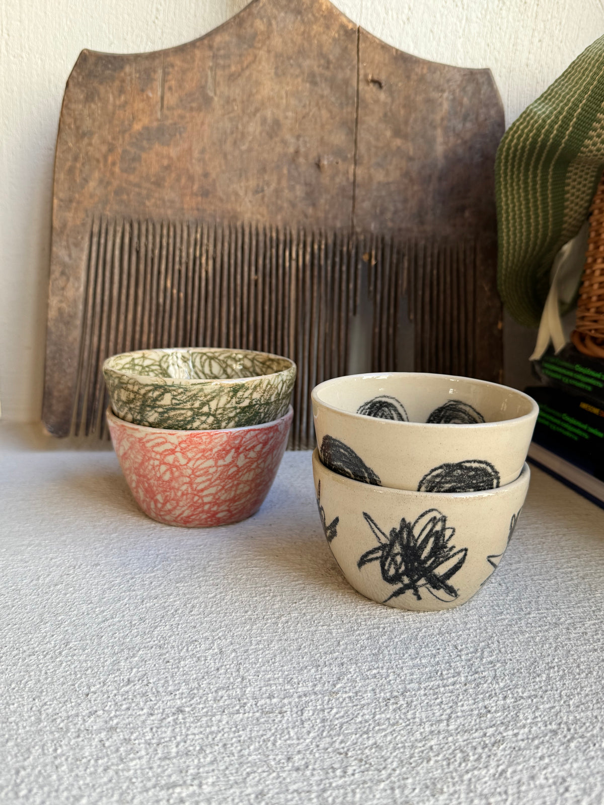 SOFT CHAOS CUP