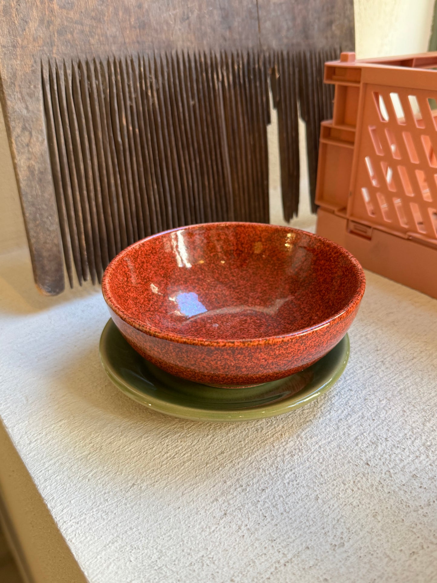 EMBER BOWL