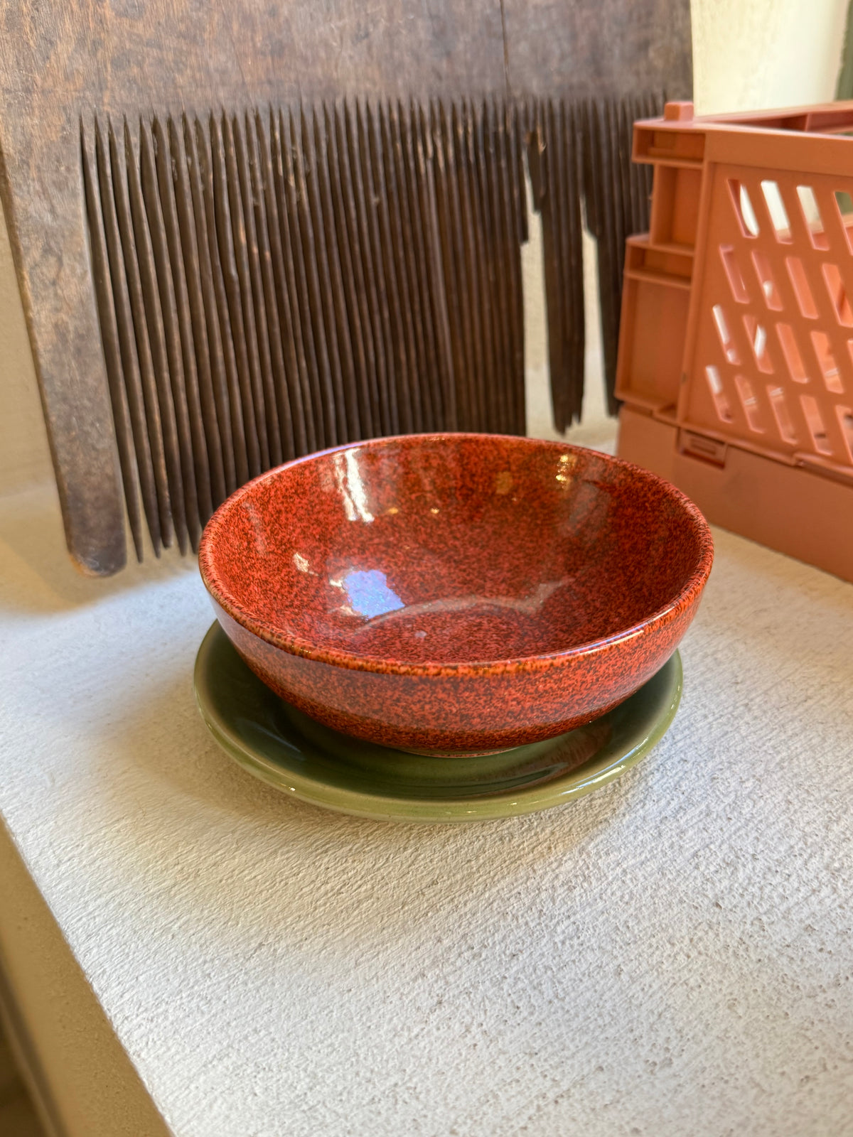 EMBER BOWL