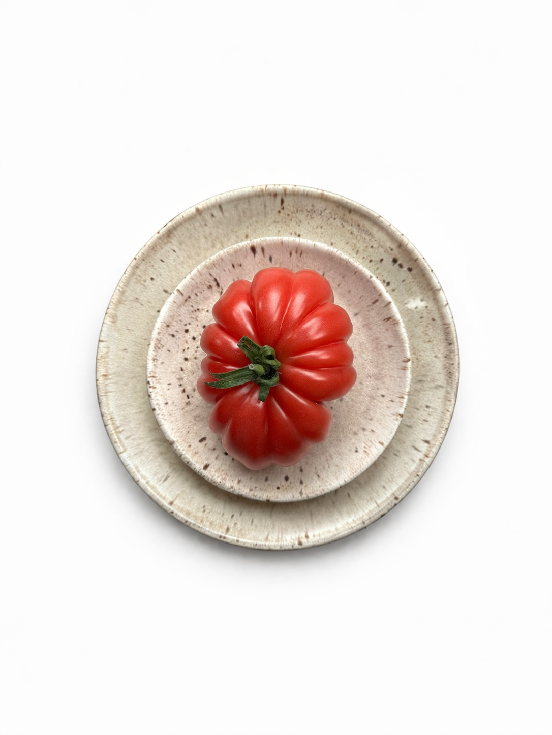 RAW PLATE 20