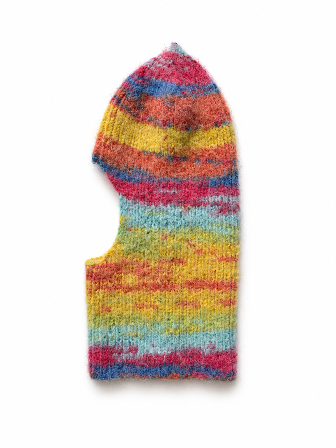 BALACLAVA YELLOW