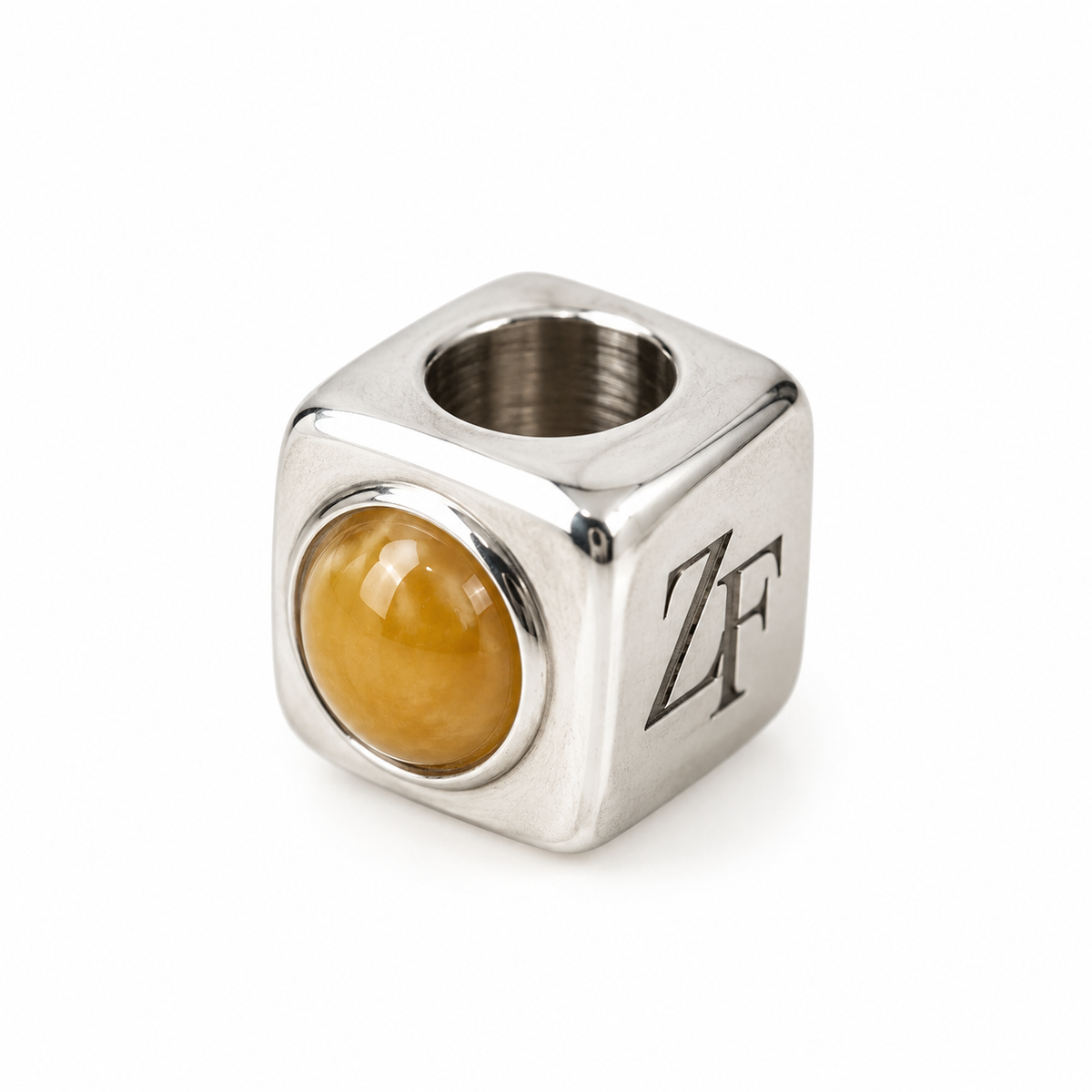Pre-order silver Charm