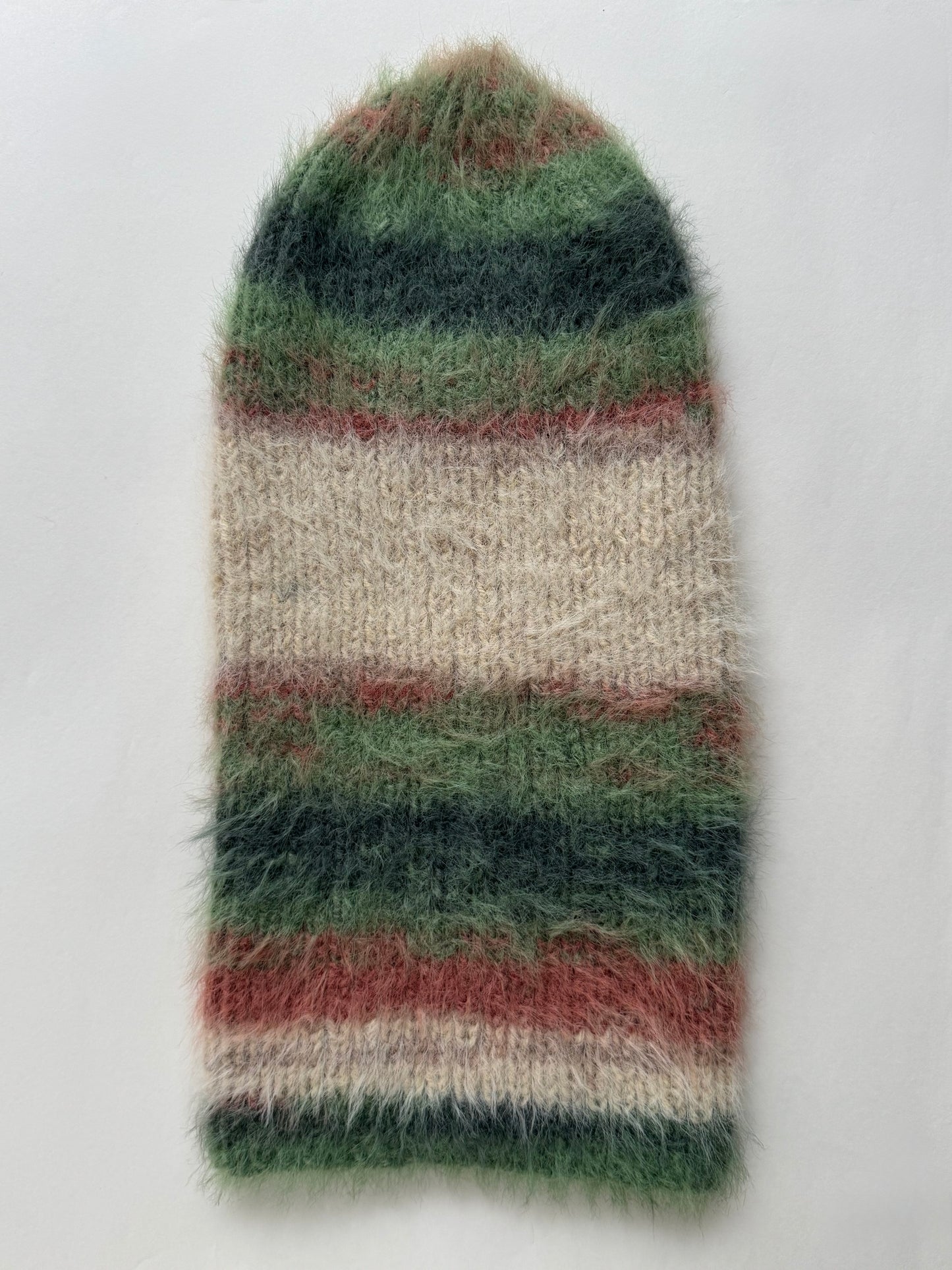 BALACLAVA GREEN
