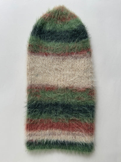 BALACLAVA GREEN