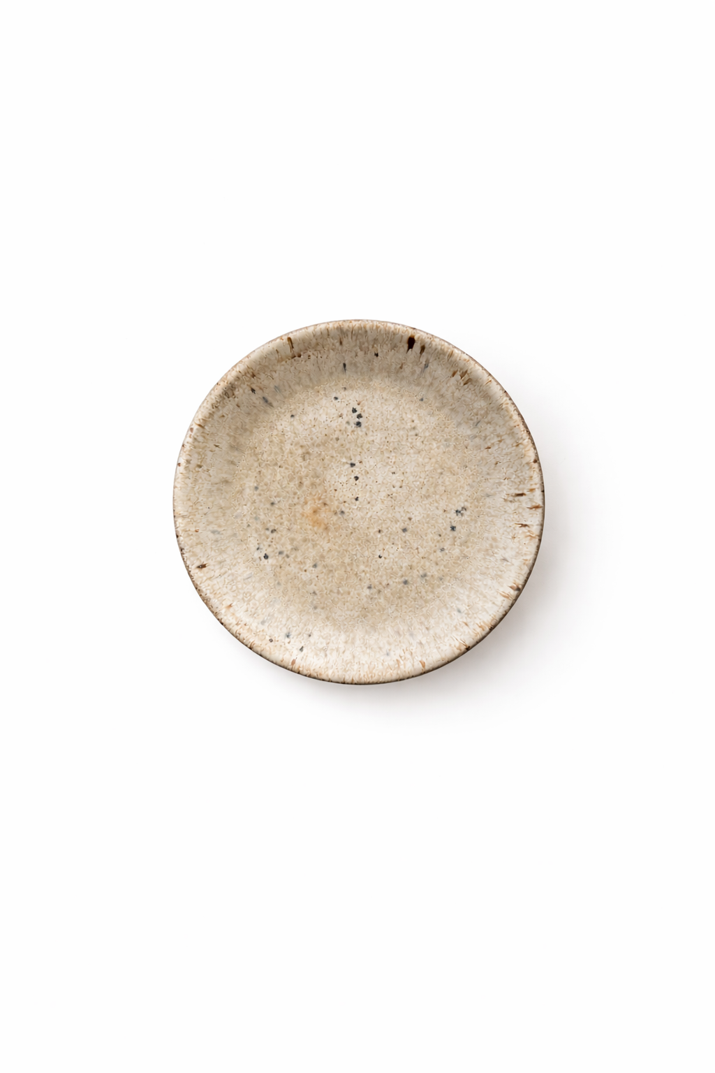RAW PLATE SMALL