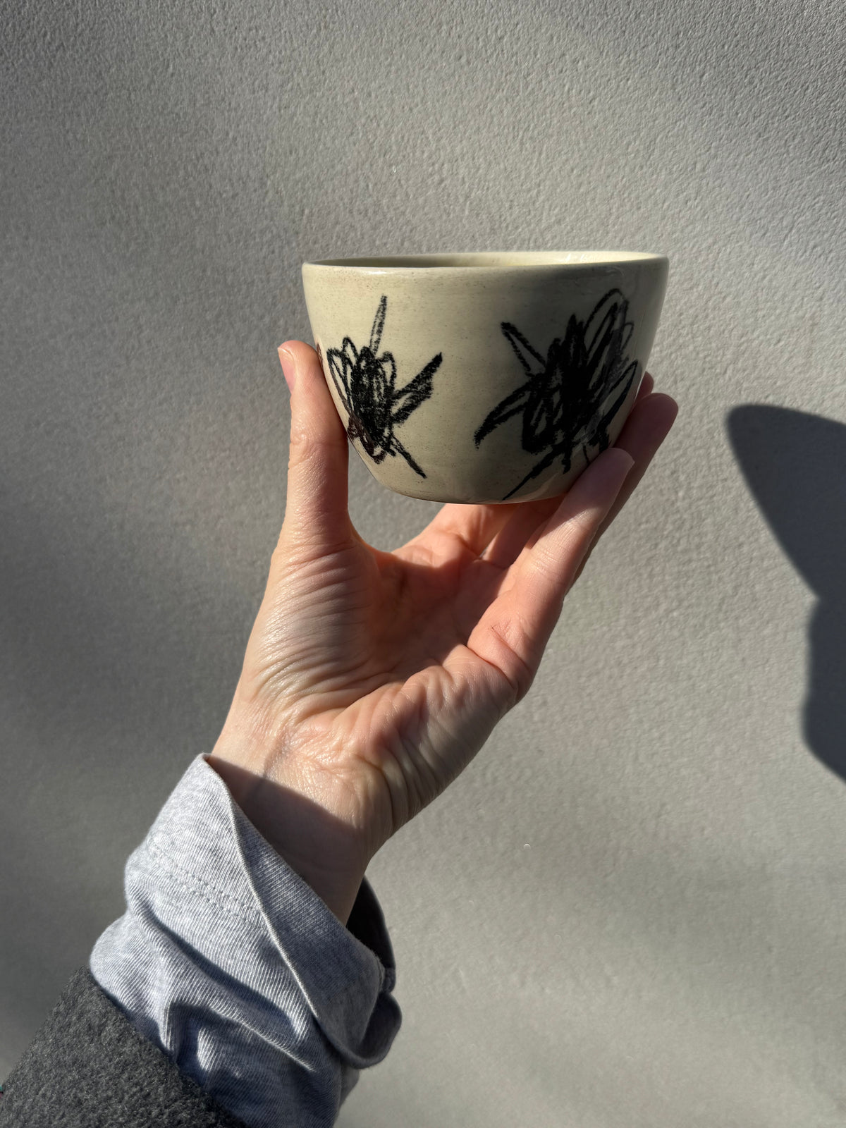 SOFT CHAOS CUP