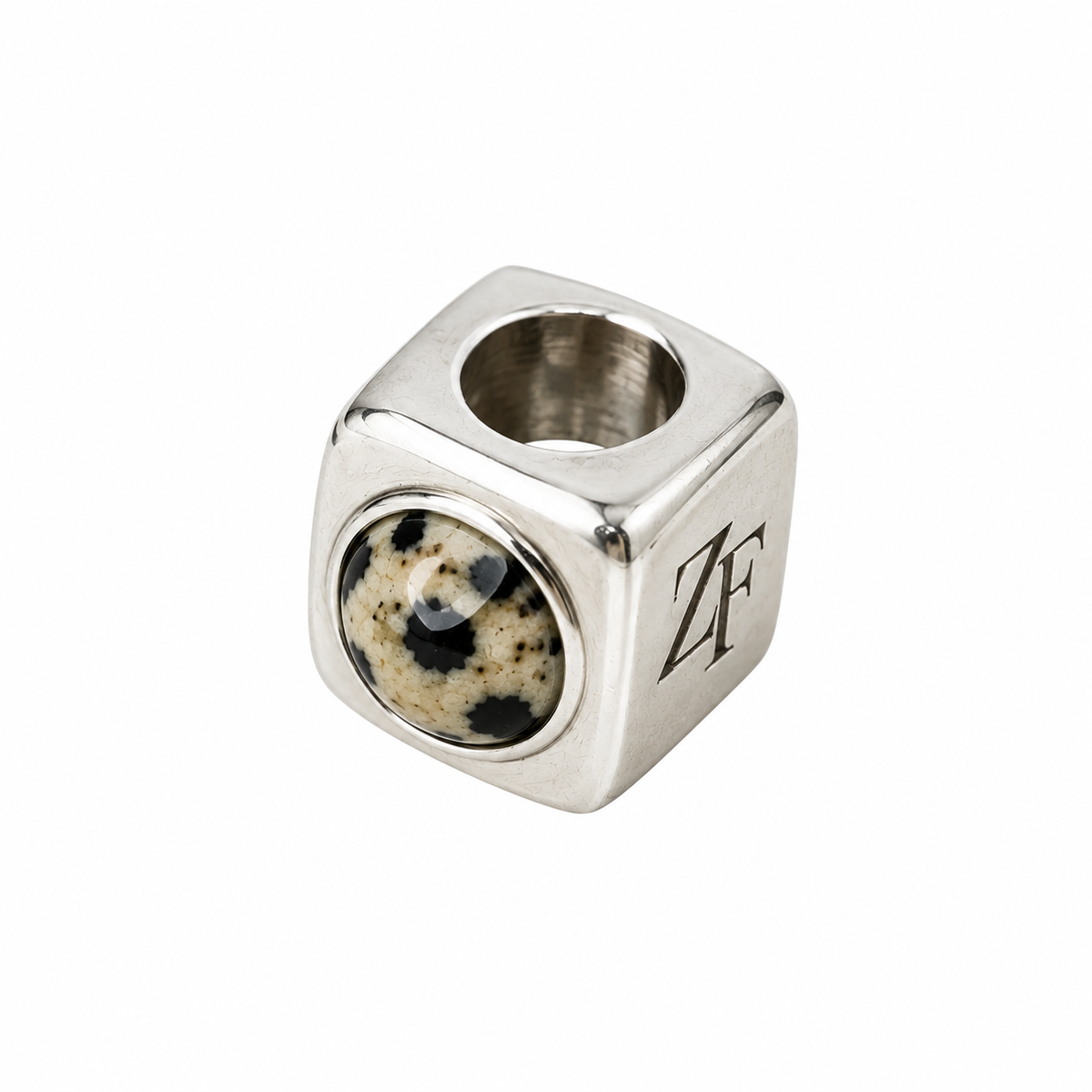 Pre-order silver Charm