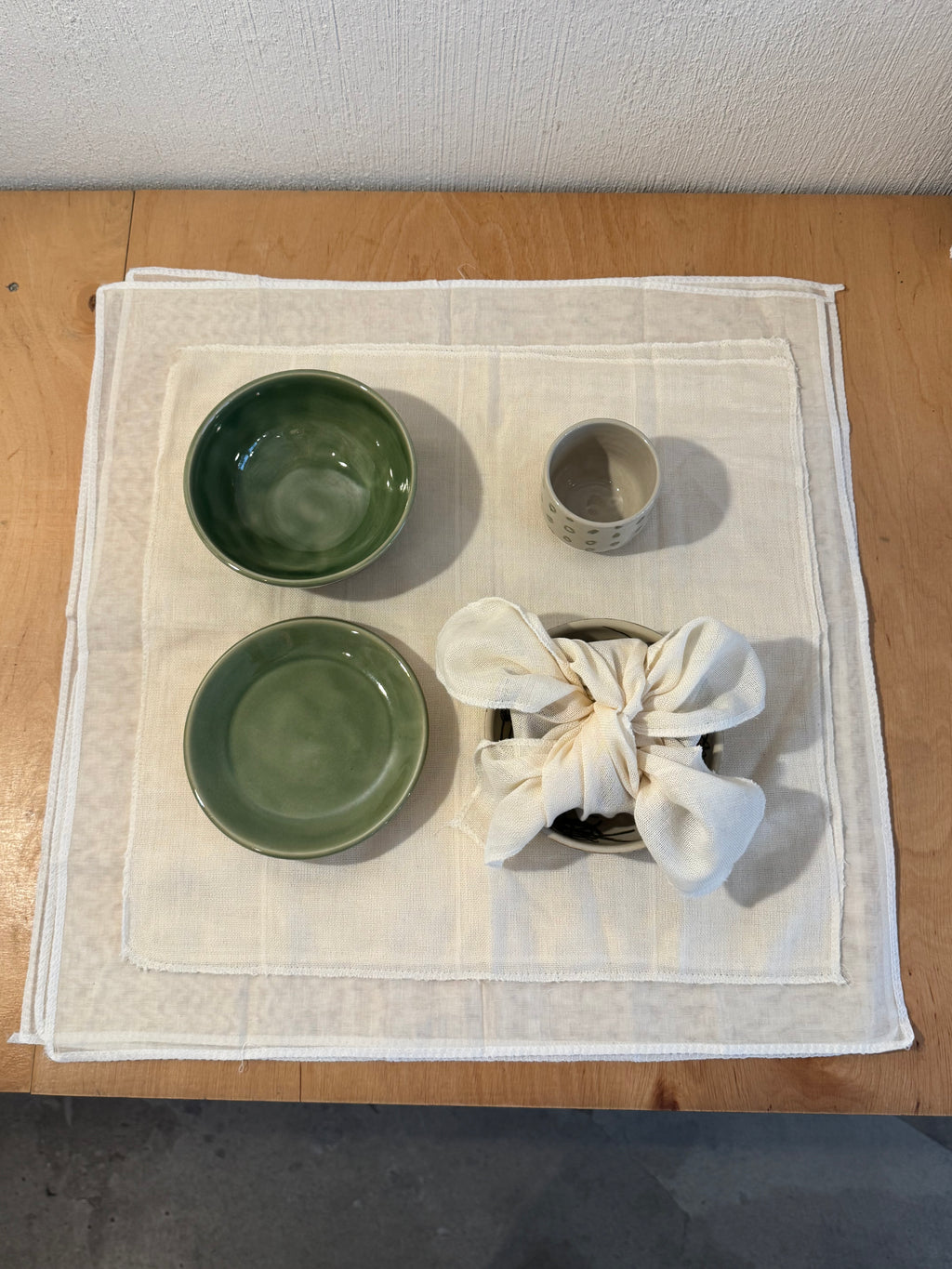 SOFT CHAOS BOWL