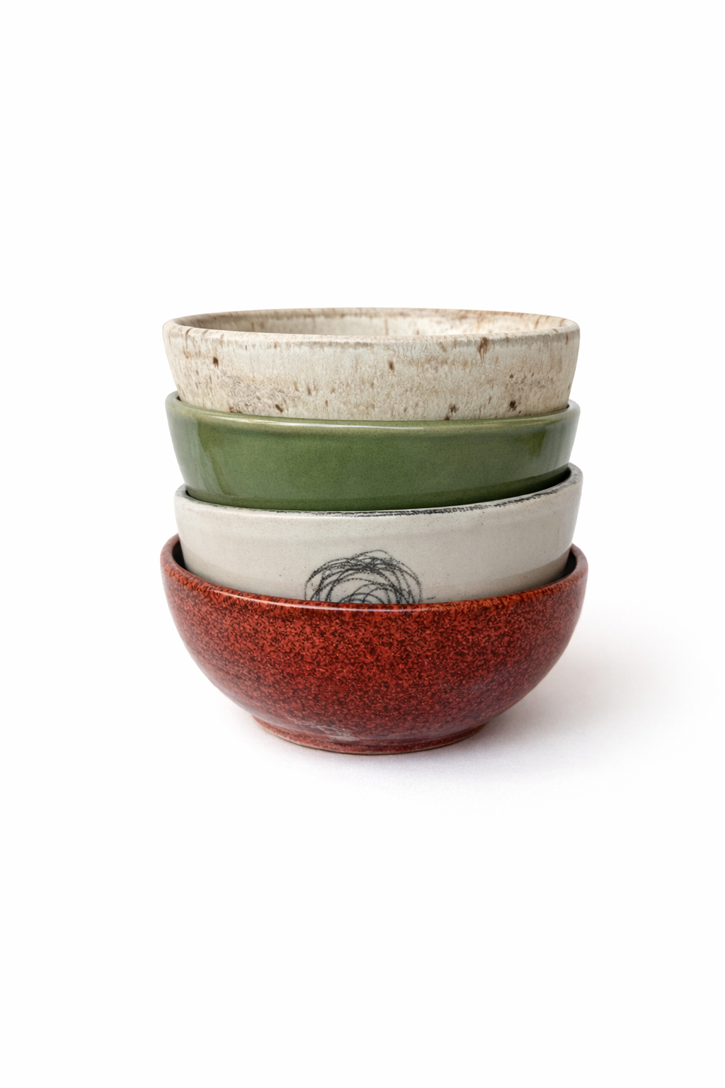 GREEN BOWL