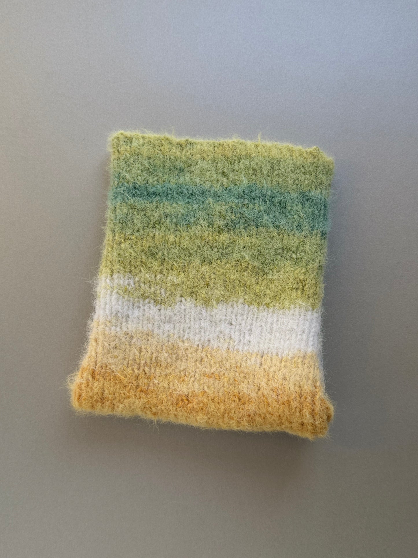 BALACLAVA YELLOW