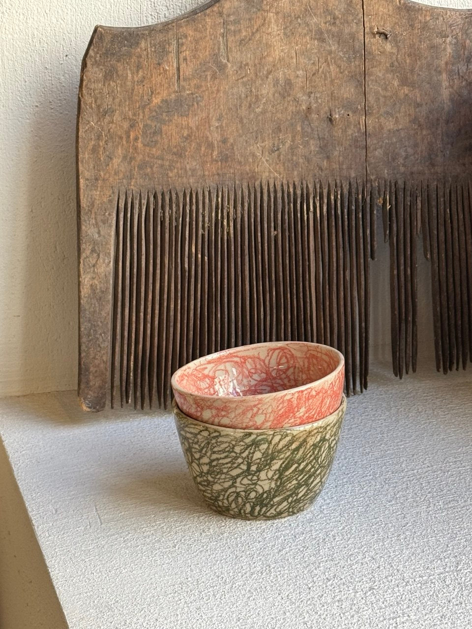 SOFT CHAOS CUP
