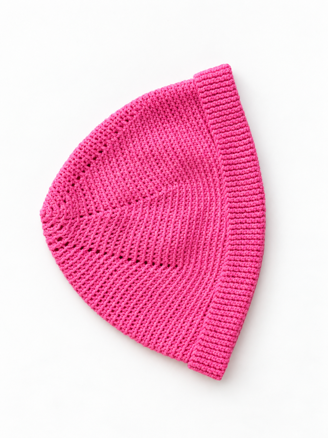 Docker Neon Beanie