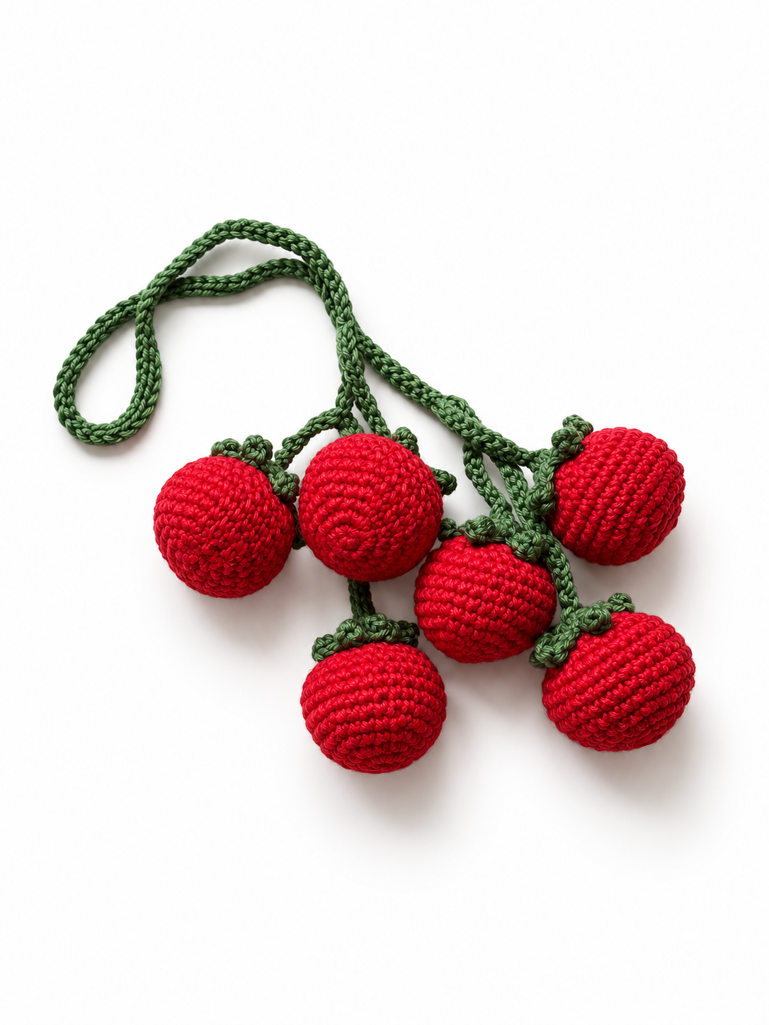 Cherry Tomato Charm Classic
