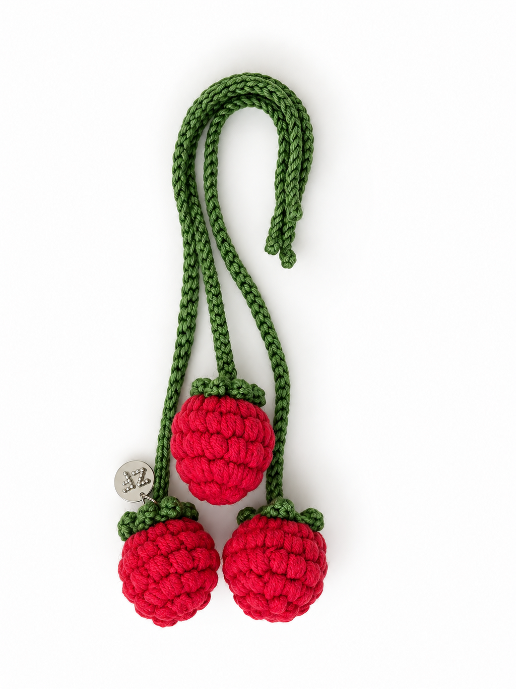 Raspberry Charm classic