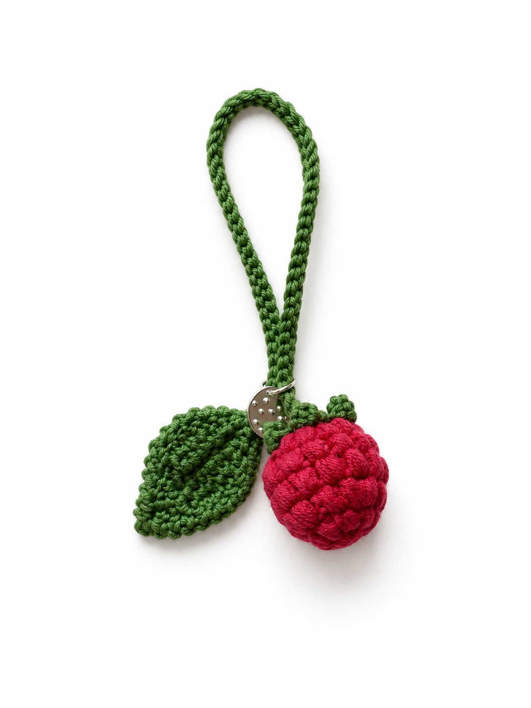 Raspberry Charm classic