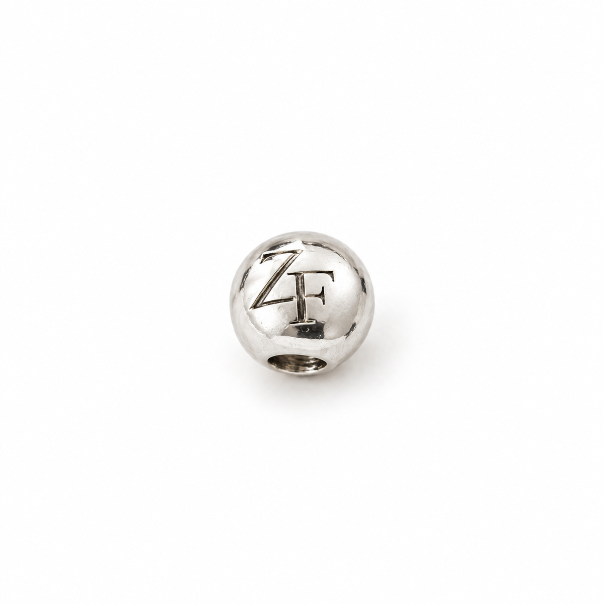 Pre-order silver Charm