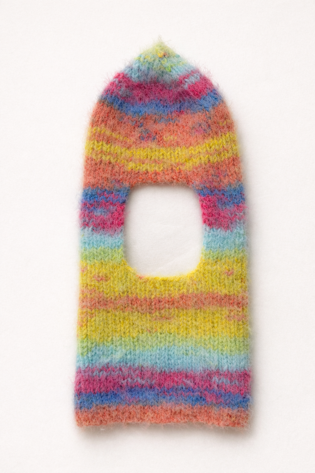 BALACLAVA YELLOW