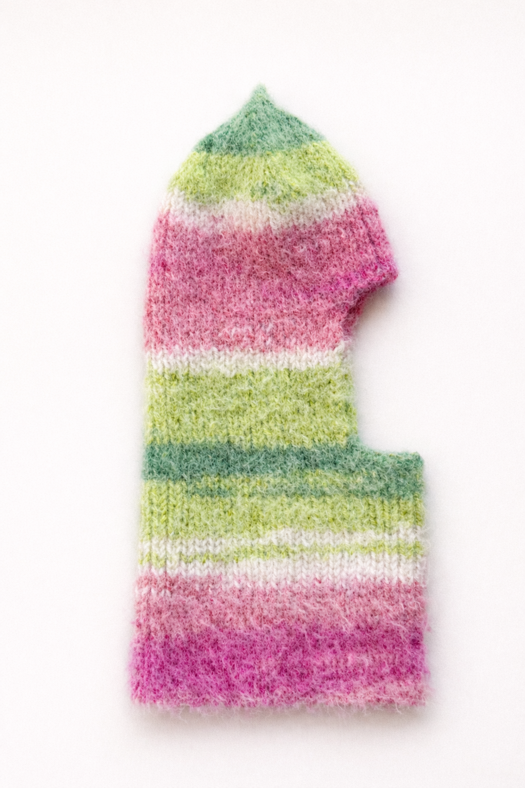 BALACLAVA PINK