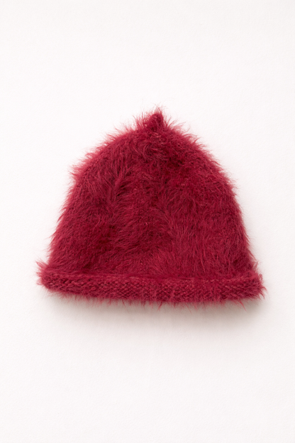 FLUFFY BEANIE kids