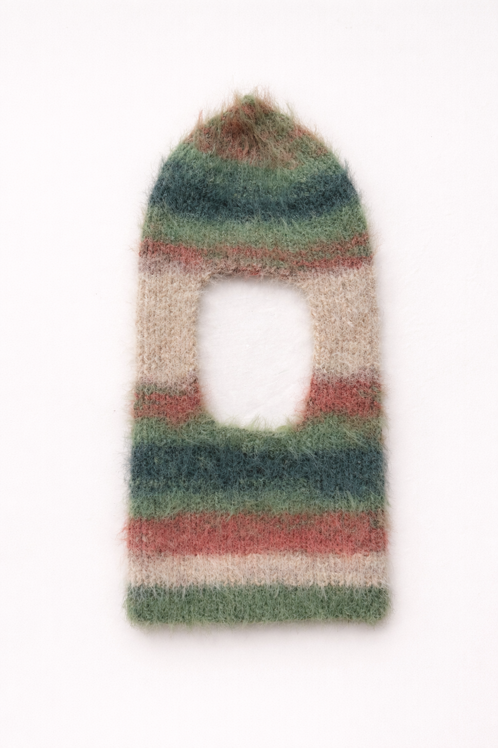 BALACLAVA GREEN
