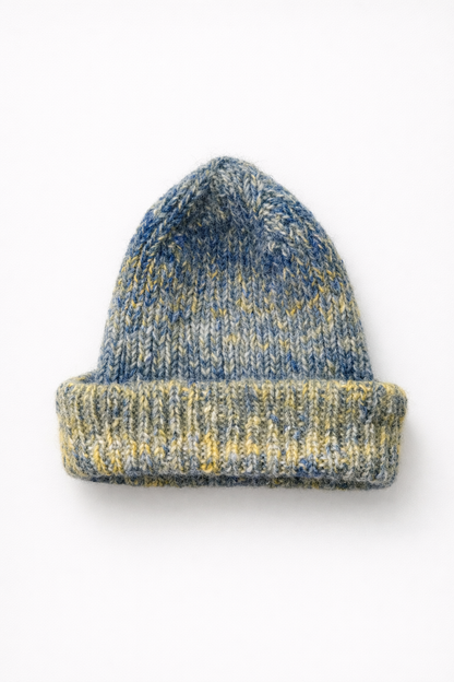 BALACLAVA MOHAIR