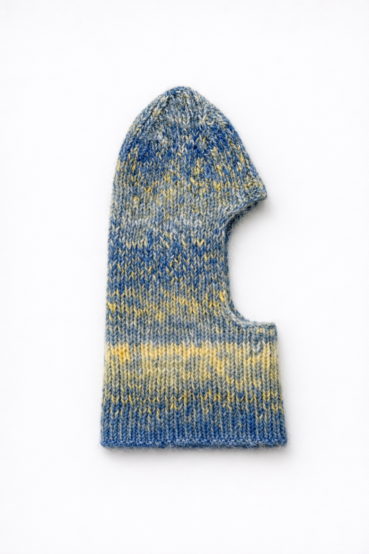 BALACLAVA MOHAIR
