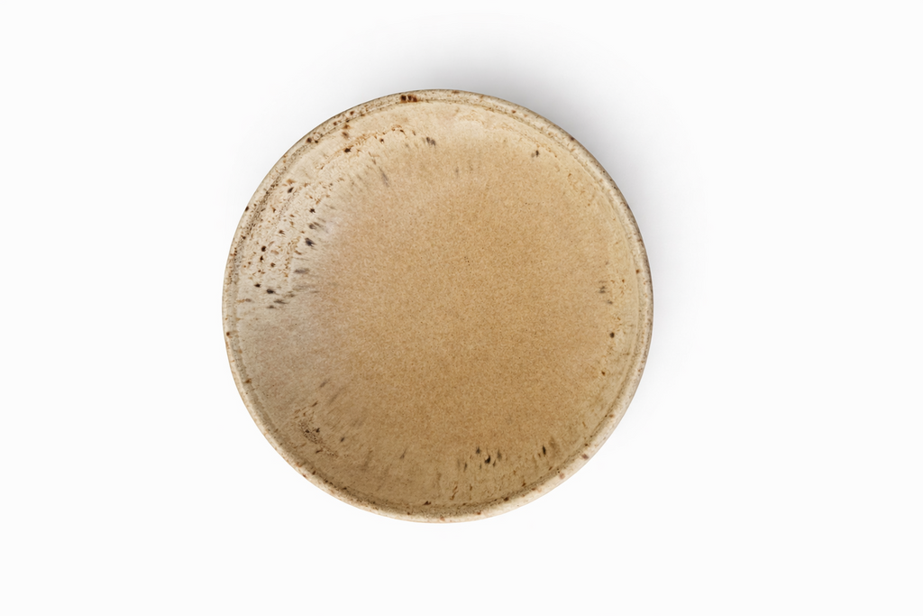 RAW CLAY BOWL